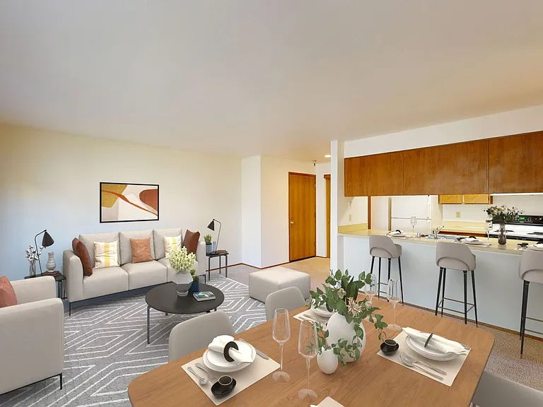 Willow Bay Apartments — Photo 26