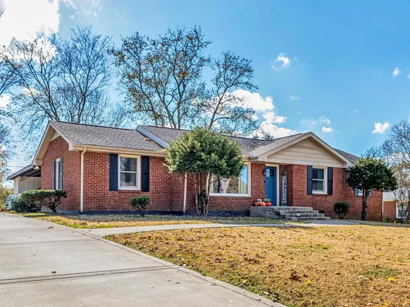 2413 Ridgeland Dr, Nashville, TN 37214