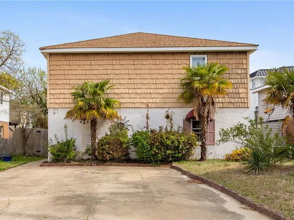 4412 Ocean View Ave, Virginia Beach, VA 23455