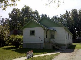 135 E Seneca Ave, Des Moines, IA 50313