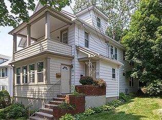 24 Walcott Rd, Watertown, MA 02472