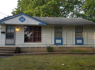 3130 Clearwater St NW, Warren, OH