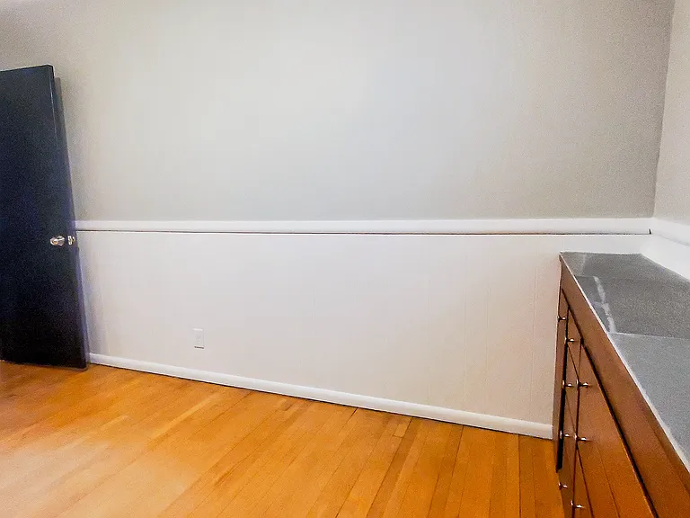 Upstairs Office or Bedroom
