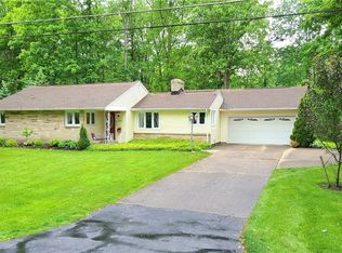 6756 Woodland Dr, Hamburg, NY 14075