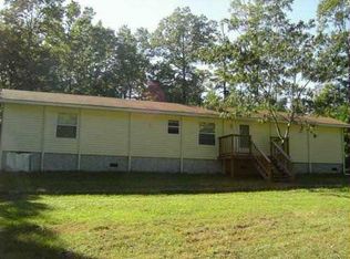 3863 Lake Kathy Rd, Tunnel Hill, GA 30755