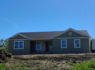 10918 Deerwood Dr, Mercersburg, PA 17236