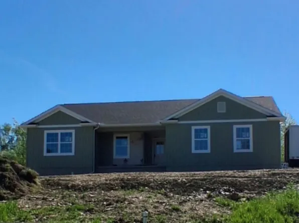 10918 Deerwood Dr, Mercersburg, PA 17236