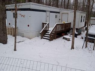 149 Forest Trl, Leroy, MI 49655