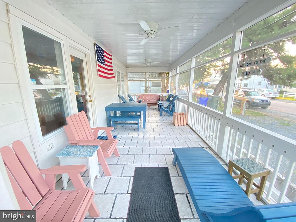 109 Saulsbury St, Dewey Beach, DE 19971 Zillow