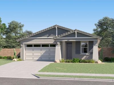 2970 E Frontiersman Ln, San Tan Valley, AZ, 85140