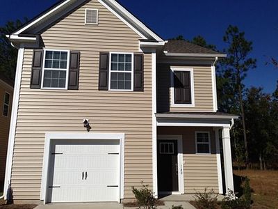 140 Whitton Ct, Lexington, SC, 29073