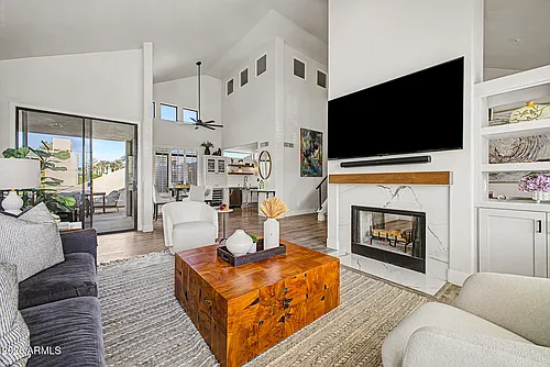 7400 E Gainey Club Dr Photo 1