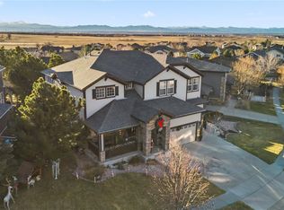 15756 E 109th Ave, Commerce City, CO 80022