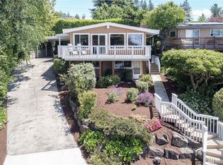 11908 26th Pl SW, Burien, WA 98146