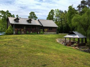 743 Banther Rd, Mc Donald, TN 37353