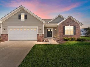 9992 W 141st Ln, Cedar Lake, IN 46303