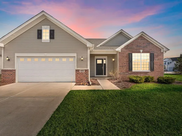 9992 W 141st Ln, Cedar Lake, IN 46303