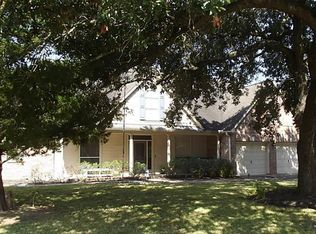 1100 George St, Rosenberg, TX 77471