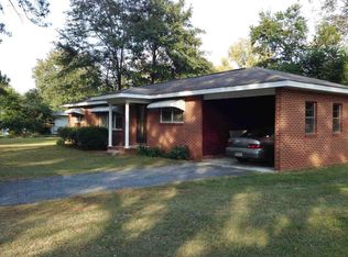 2774 N Highway 41, Fort Valley, GA 31030