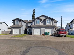 203 3rd St, Gaston, OR 97119