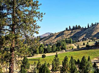 1 High Corral Rd, Boise, ID 83716