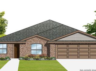 1005 Dumfries Dr, Seguin, TX 78155