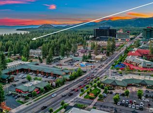 4089 Pine Blvd, South Lake Tahoe, CA 96150