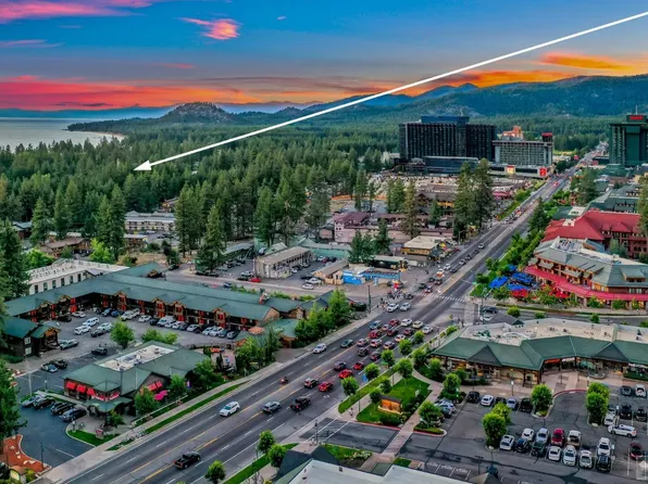 4089 Pine Blvd, South Lake Tahoe, CA 96150