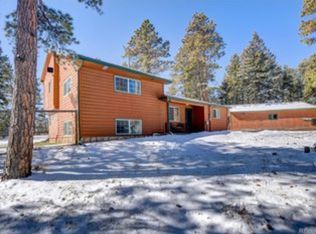 26658 Joy St, Conifer, CO 80433