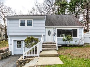 1148 Main St, Waltham, MA 02453