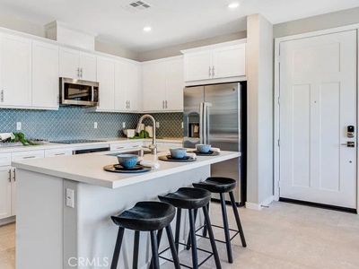 2863 E Amberley Privado, Ontario, CA, 91762