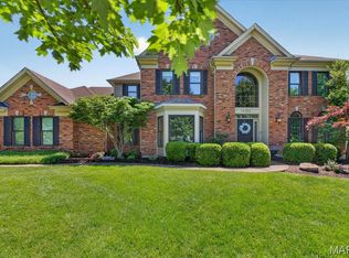 16354 Champion Dr, Chesterfield, MO 63005