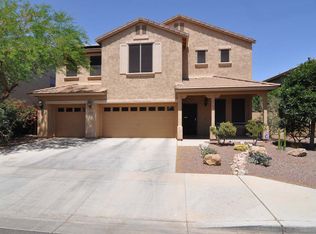 18124 W Golden Ln, Waddell, AZ 85355
