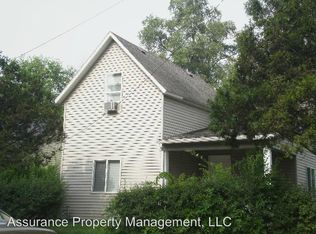 1519 11th St, Elkhart, IN 46516