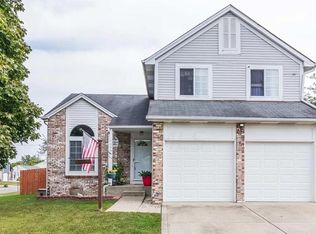 4066 Wintertime Dr, Columbus, OH 43207