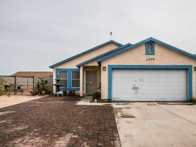 11330 W Madero Dr, Arizona City, AZ, 85123