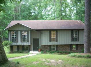 2724 Valley Crest Rd, Tuscaloosa, AL 35405