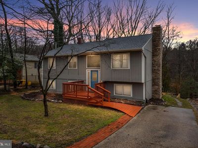 1110 Severnview Dr, Crownsville, MD, 21032