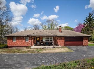 19608 E Yocum Rd, Independence, MO 64058