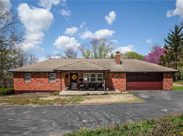 19608 E Yocum Rd, Independence, MO 64058