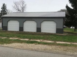 114 W Miami St, De Graff, OH 43318