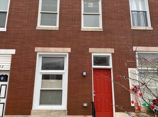 724 N Kenwood Ave, Baltimore, MD 21205