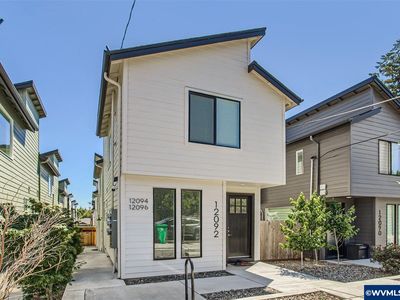 12096 SE Pine St, Portland, OR, 97216
