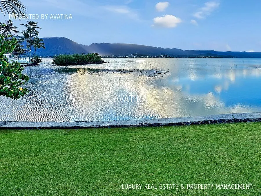 44-327 Kaneohe Bay Dr