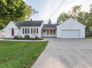 1328 Hanes Rd, Dayton, OH 45434