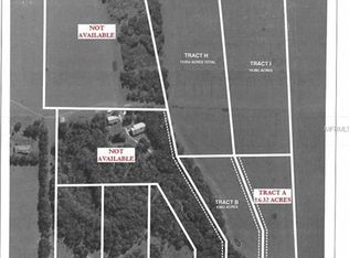 17451 State Road 62, Parrish, FL 34219