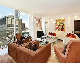 Rented by Domus Realty