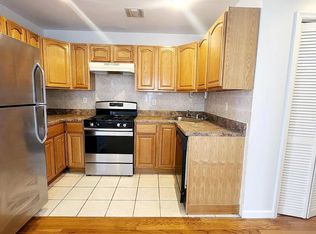 109 Myrtle Ave #2B, Jersey City, NJ 07305