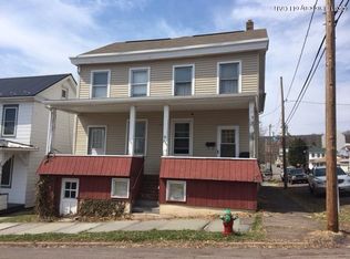 239 3rd St, Weatherly, PA 18255