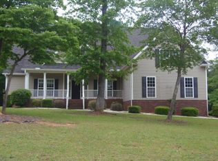 316 Heritage Hills Dr, Columbia, SC 29203